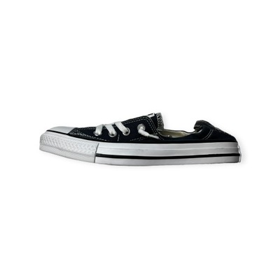 Trampki buty damskie sznurowane Star Converse 39,5