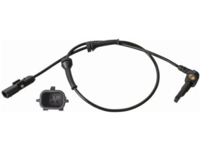 Датчик abs opel movano b 2.3 10- renault master iii 2.3 10- фото №1