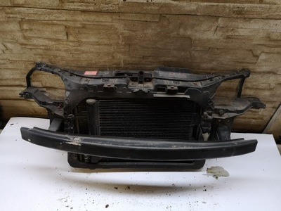 Ibiza 6l pas перед усилитель 1,9 фото №1