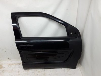 Citroen c4 cactus 12-17 двері праве передні exlb фото №1