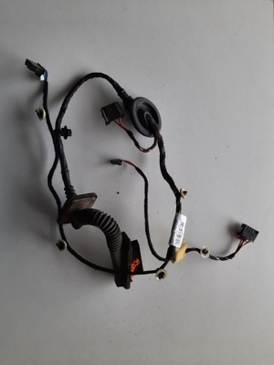 Джгут двері лівий задня skoda rapid toledo iv фото №1