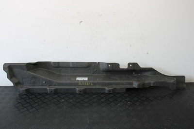 Захист підвіска renault austral фото №1