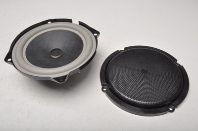 Ford fiesta mk8 динамик фото №1