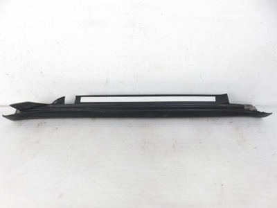 Молдинг поріг права mini clubman r55 7167592 фото №1