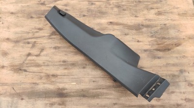 Fusion захист стійка пластик правий ds73 f31016 ahw фото №1