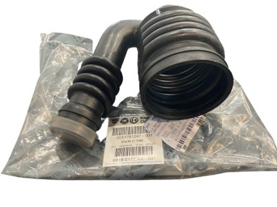 Шланг воздуха alfa romeo 159 brera 2.2 jts фото №1