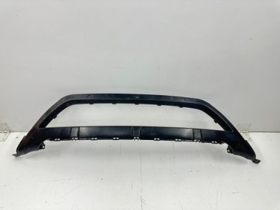 Накладка hokey w бампер перед kia ceed 1 i lift sport gt line nowa oryg фото №1