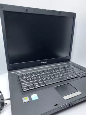 LAPTOP TOSHIBA SATELLITE L30-10W PSL33E-03J035PL 1GB RAM 5GB