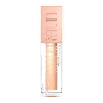 MAYBELLINE MOISTURIZING LIP GLOSS LIFTER GLOSS (LI