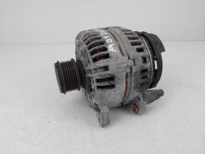 Генератор 06f903023j audi a4 b7 2.0 tdi фото №1