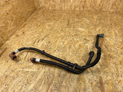 Wąż труба шланг wody kia niro ii ev электрик 2022- фото №1