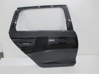 SKODA OCTAVIA IV 4 5E 5E7 20- DRZWI PRAWY TYŁ KOMBI 5E7833312