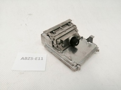 Камера renault espace v lift 19r 284624020r фото №1