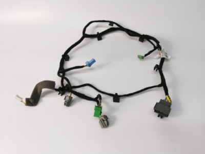 Електропроводка двері правий задня volvo xc90 ii 31396142 фото №1