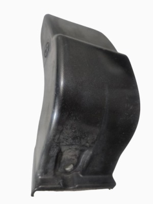 Защита порог левый перед hyundai santa fe 2.2 crdi 87710-2b000 фото №1