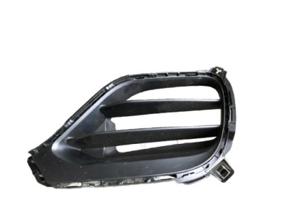 Mercedes glc amg w253 решётка бампера фото №1