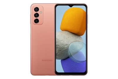 Samsung Galaxy M23 5G 4/128GB Różowy (SM-M236BIDGEUE)