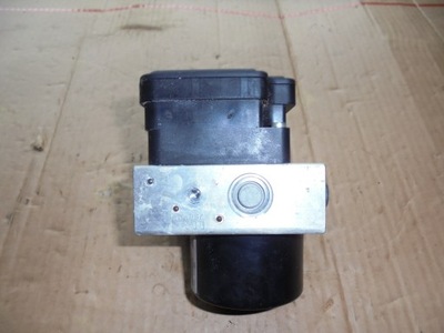 Насос блок керування abs doblo ii combo d 10.0970-1611.3 51888857 2010-2014 фото №1