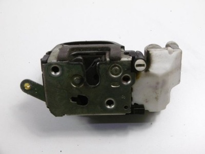 Alfa romeo 147 01-04 замок двері задня лівий 5d 4pin фото №1