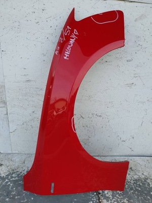 Audi a5 8t крила правий перед передній фото №1