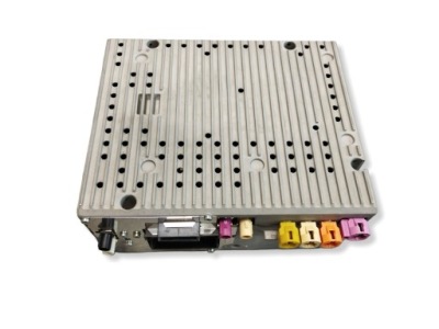 Bmw 7 g11 радіопрогравач головний пристрій high 2 6833445 фото №1