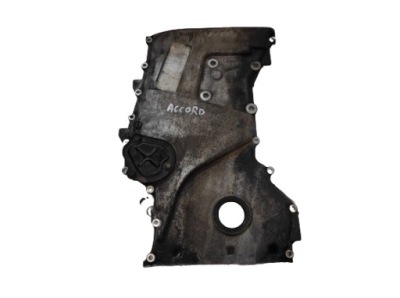 Honda accord vii 7 02- 2.2ctdi n22a1 корпус захист розподільного валу фото №1
