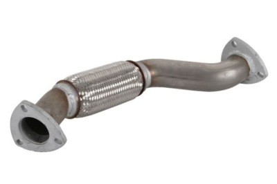 Asmet 09.095 труба выхлопная фото №1