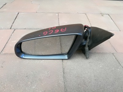 Audi a6 c6 4f0 2004-2008---lusterko ліва 5-кабелі фото №1