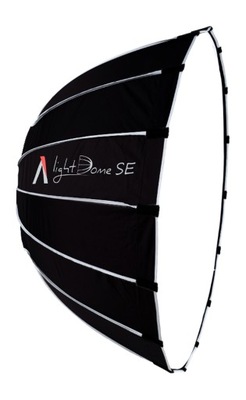 MODYFIKATOR ŚWIATŁA SPFTBOX 85CM MOCOWANIE BOWENS 3 DYFUZORY GRID ETUI