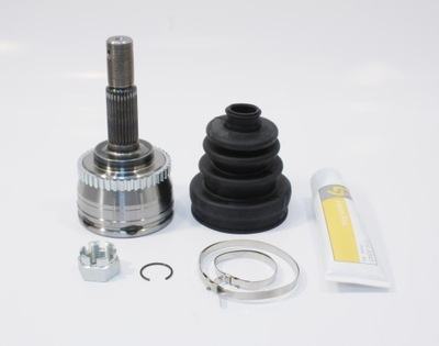 Шарнир приводной наружный nissan primera фото №1