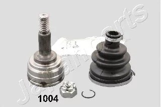 LANKSTAS ZEW. NISSAN TIIDA 07- JAPANPARTS GI-1004 