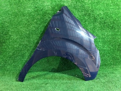 Крыло передний перед правый toyota proace expert jumpy фото №1