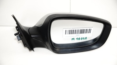 Зеркало правое hyundai veloster 11-18r rhm 6pin фото №1