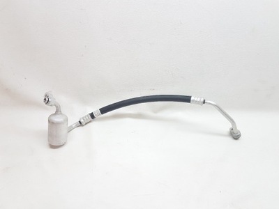 Lexus nx300h гібрид шланг кондиціонера фото №1