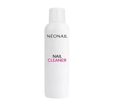 NEONAIL NAIL CLEANER ODTŁUSZCZACZ 1000ML