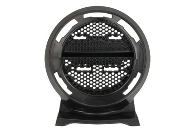 Opel grandland x 2017 przed lift заглушка решітка bez камери фото №1