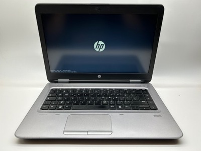 HP 640 G3 Intel Core i5-7300 2.71GHz 8GB 240GB FHD