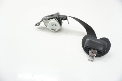 Bmw 2 f46 pas безопасности средний задняя фото №1