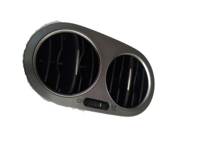 Решётка обдув volkswagen 5n0819703a фото №1