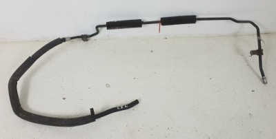 Шланг підсилювача citroen c5 iii x7 9683559480 фото №1