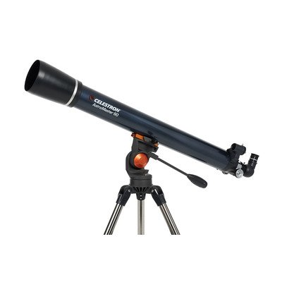 Teleskop Celestron AstroMaster 90AZ