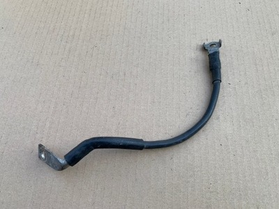 Кабель шланг массовый audi q3 5n0971250l оригинал фото №1