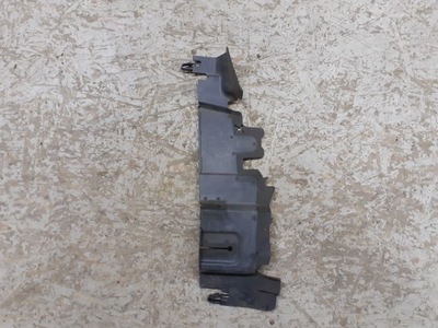 Канал впуск воздуховод воздуха левый mini cooper r55 r56 r57 7250781 фото №1