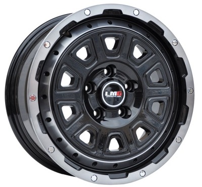 LLANTAS 16'' JEEP CHEROKKE WRANGLER  