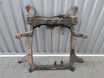 Opel meriva b подрамник подрамник подрамник перед фото №1