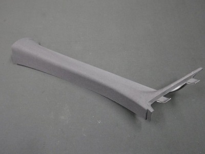 Bmw f21 f22 f87 захист стійка ліва czarna 7265989 фото №1