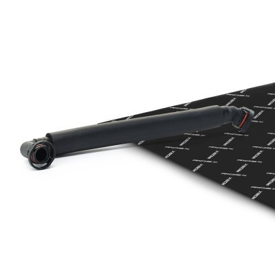 Ridex 1600h16000186 шланг вентиляції коробки колінчастого вала do bmw x3 e83 фото №1