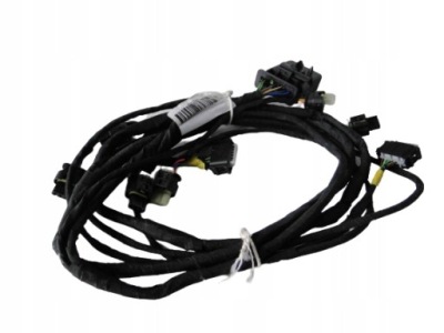 Mercedes gle w166 166 джгут парктронік pts 63 amg фото №1