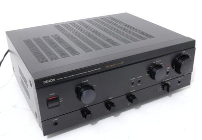 DENON PMA-860 TOPOWY WZMACNIACZ STEREO !