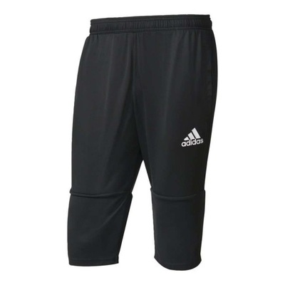 ADIDAS SPODNIE TRENINGOWE 3/4 TIRO AY2879 r.xs